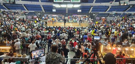 asian cockfighting 2023|Smart Araneta Coliseum: News.